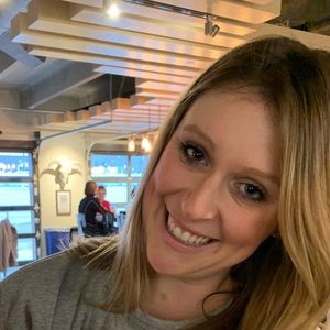 Meet your Posher, Kellie